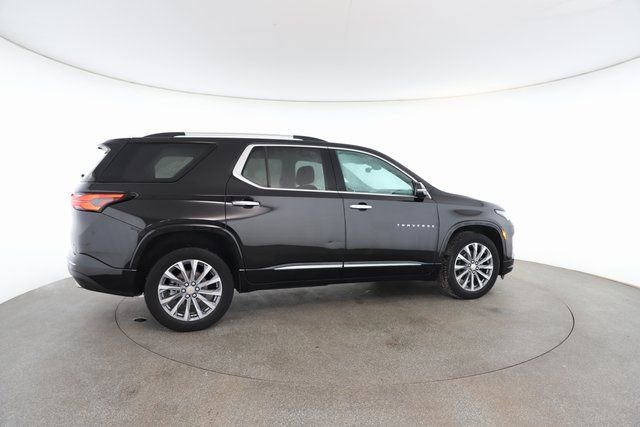 Used 2023 Chevrolet Traverse Premier image 20