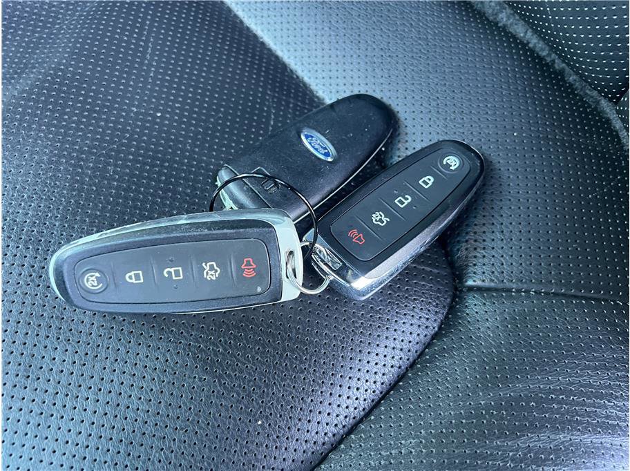 Used 2012 Ford Explorer Limited AWD/4WD image 25