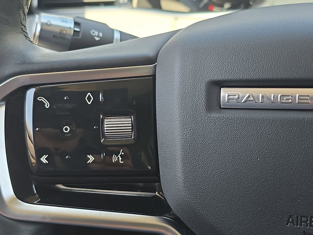 Used 2021 Land Rover Range Rover Evoque S AWD/4WD image 20