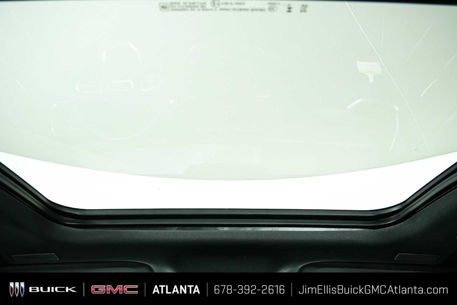 New 2026 GMC Acadia Elevation w/ Elevation Premium Package FWD image 41