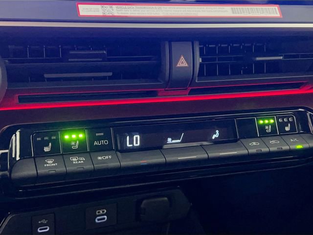 New 2026 Toyota Prius Plug-In Hybrid image 23