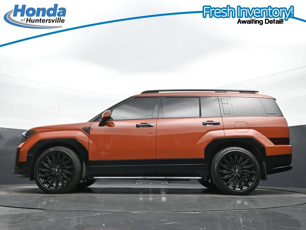 Used 2024 Hyundai Santa Fe Calligraphy FWD image 30