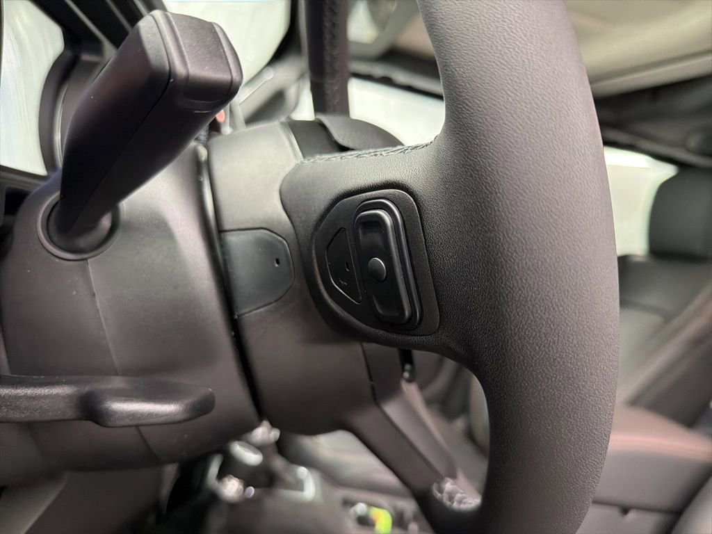 New 2026 Jeep Gladiator Sport image 17