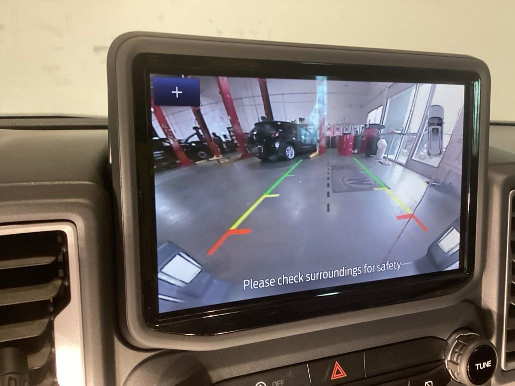 Used 2022 Ford Bronco Sport Big Bend w/ Convenience Package image 14