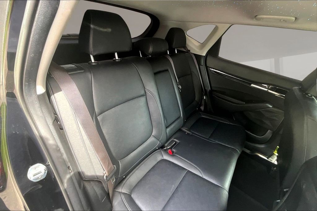 Used 2022 Kia Seltos EX AWD/4WD image 23