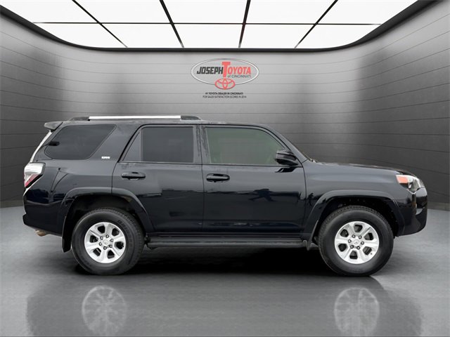 Certified 2024 Toyota 4Runner SR5 image 14