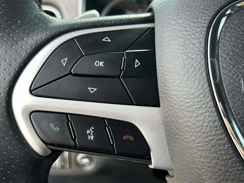 Used 2018 Dodge Charger R/T w/ Plus Group RWD image 20