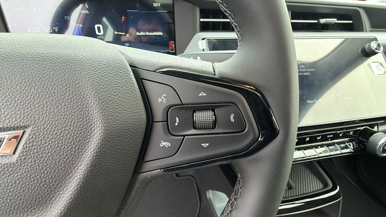 New 2027 Chevrolet Bolt RS w/ Technology Package image 20