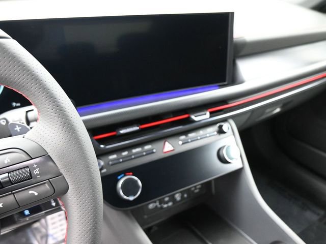 New 2026 Hyundai Sonata N Line FWD image 20