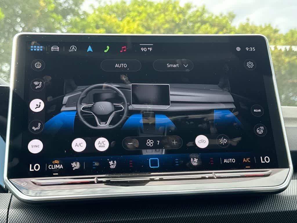 New 2026 Volkswagen GTI Autobahn FWD image 19