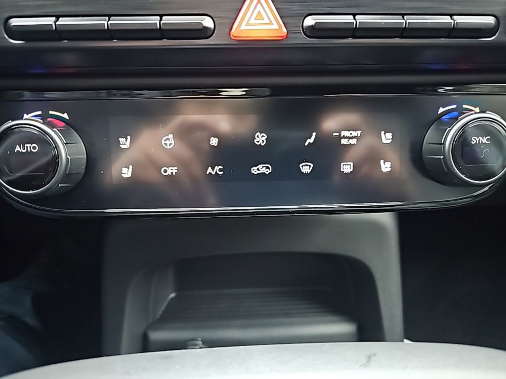 New 2026 Hyundai Palisade XRT Pro AWD/4WD image 22