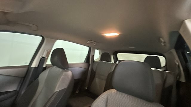 Used 2021 Nissan Rogue S AWD/4WD image 12