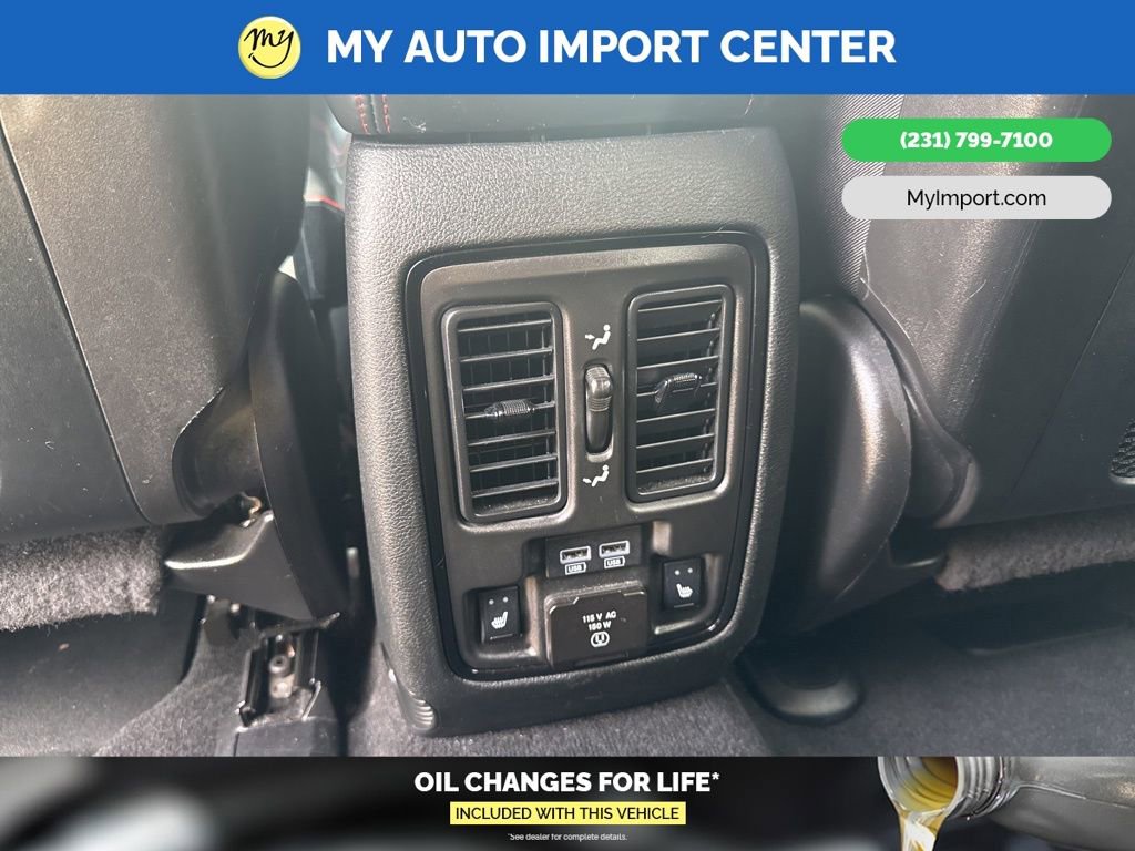 Used 2024 Dodge Durango GT image 26