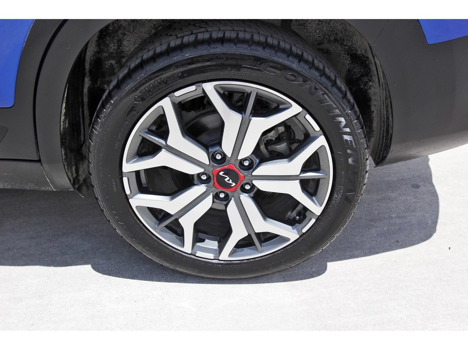 Used 2023 Kia Seltos SX AWD/4WD image 29