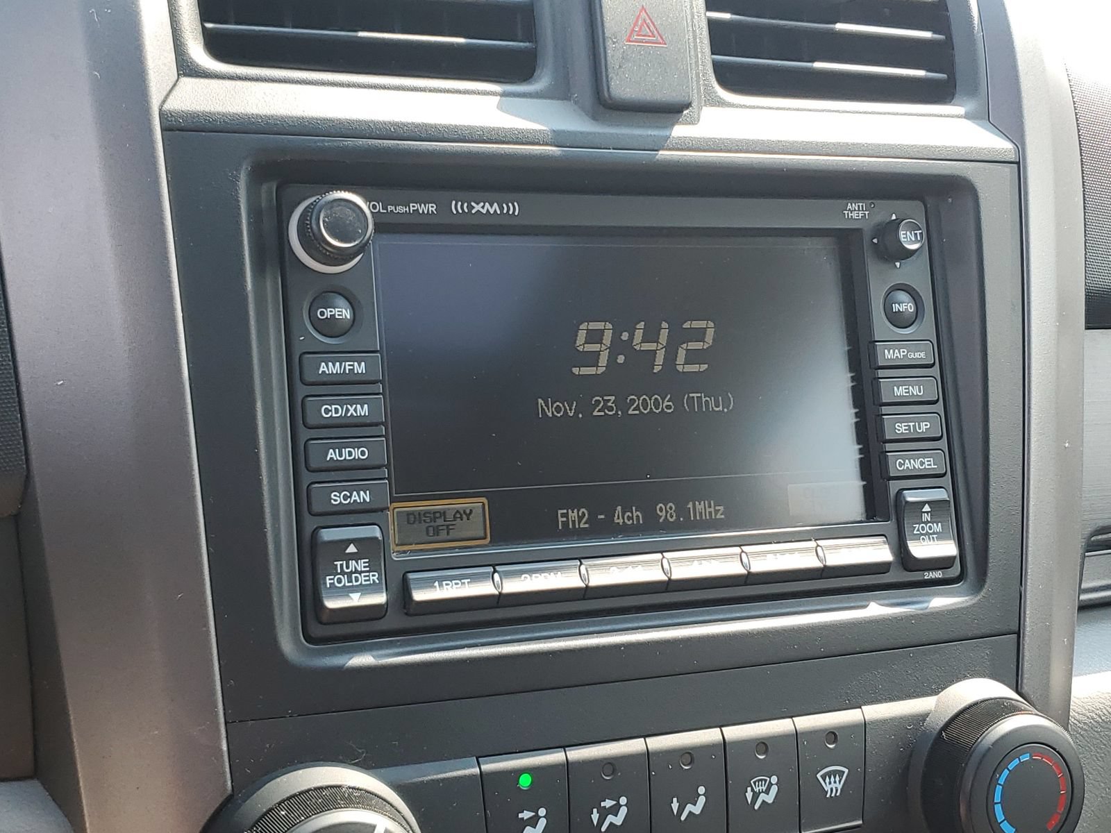 Used 2007 Honda CR-V EX-L image 27