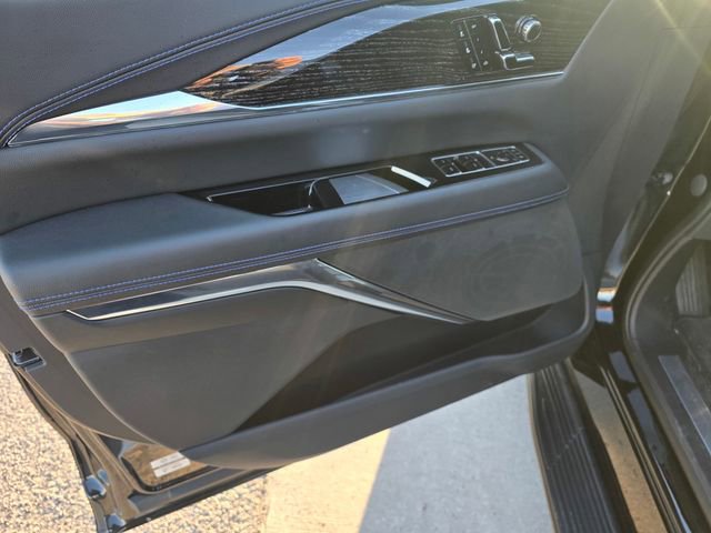New 2026 Cadillac Escalade IQ Sport 1 w/ LPO, Floor Liner Package image 24