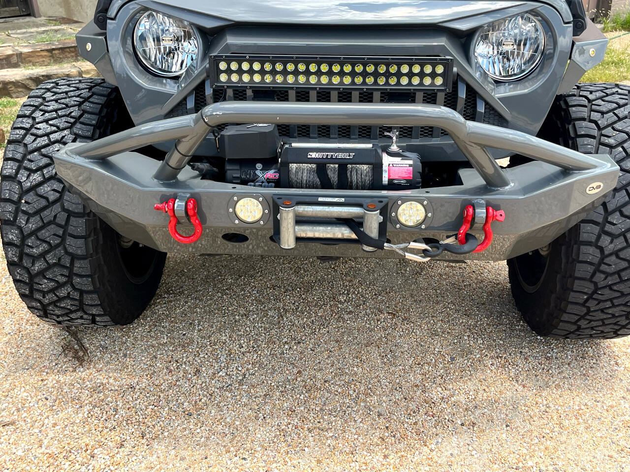 Used 2019 Jeep Wrangler Unlimited Sport S image 19