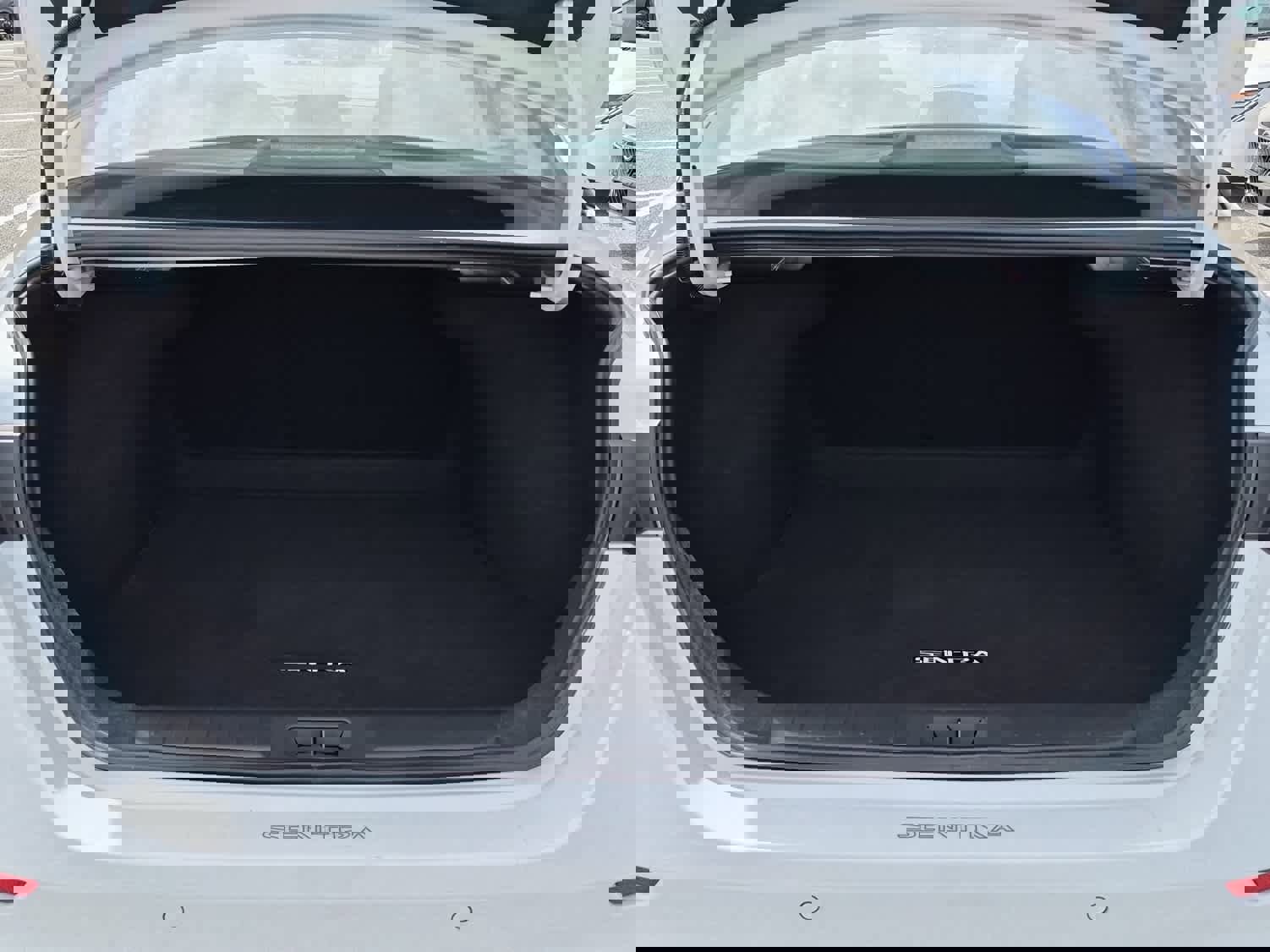 Used 2025 Nissan Sentra SV w/ All-Weather Package image 18