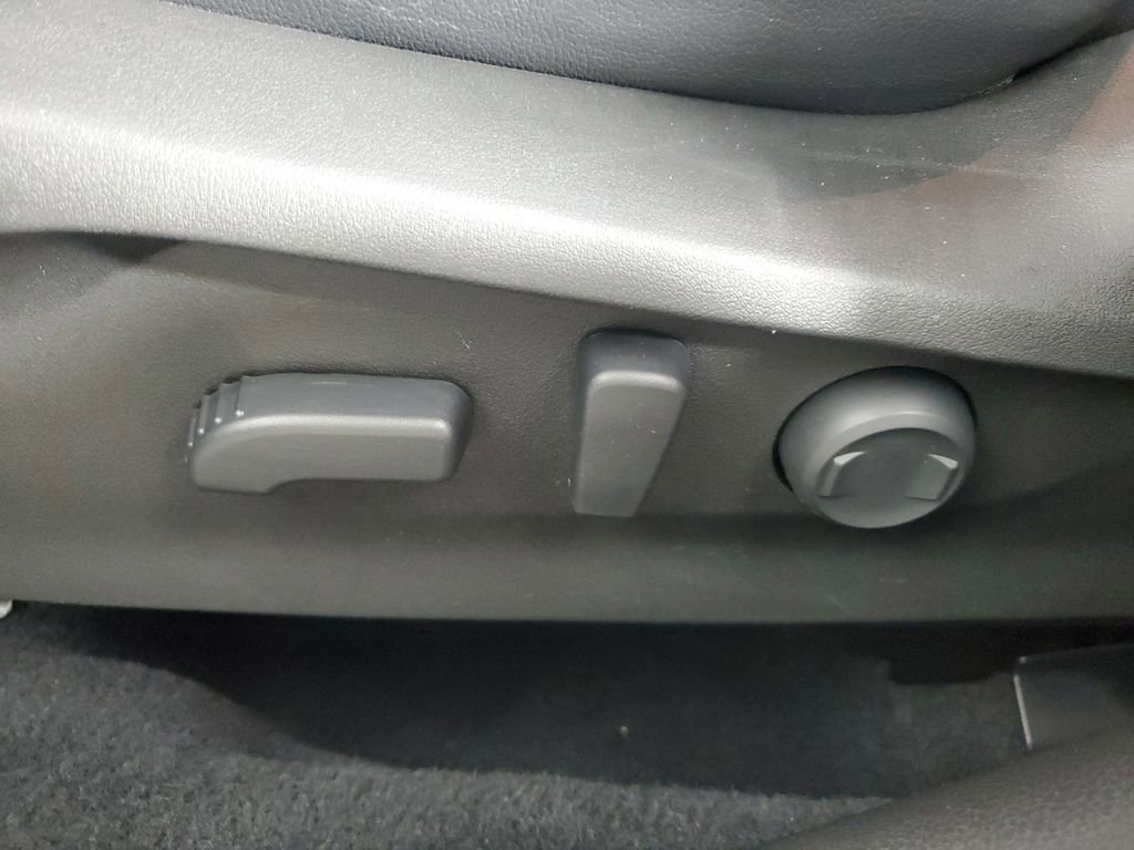 Used 2023 Subaru WRX Limited image 20