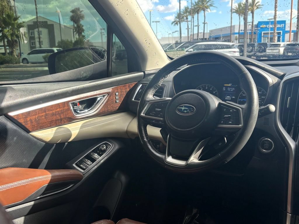 Used 2019 Subaru Ascent Touring w/ Popular Package #3 AWD/4WD image 7