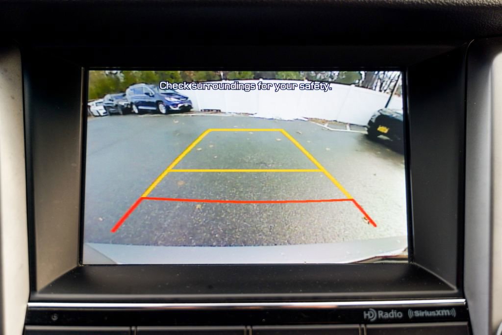 Used 2018 Hyundai Tucson SEL image 50