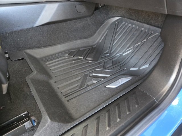 New 2026 Chevrolet Colorado ZR2 w/ Technology Package image 46
