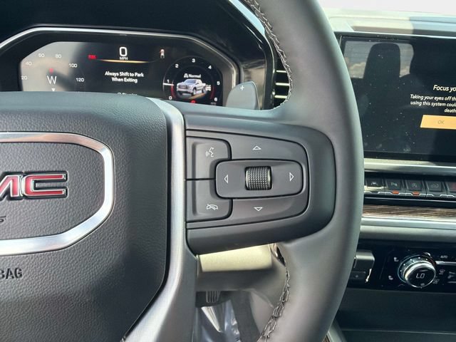 New 2026 GMC Sierra 1500 Elevation w/ Elevation Premium Package AWD/4WD image 27