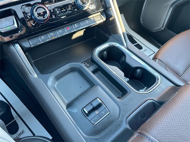 Used 2025 GMC Sierra 2500 Denali w/ Denali Reserve Package image 27