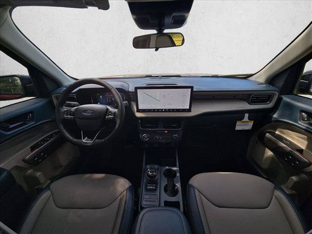 New 2026 Ford Maverick Lariat w/ 4K Tow Package AWD/4WD image 14