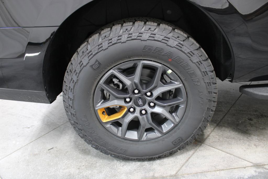 New 2025 Ford Expedition Tremor image 43