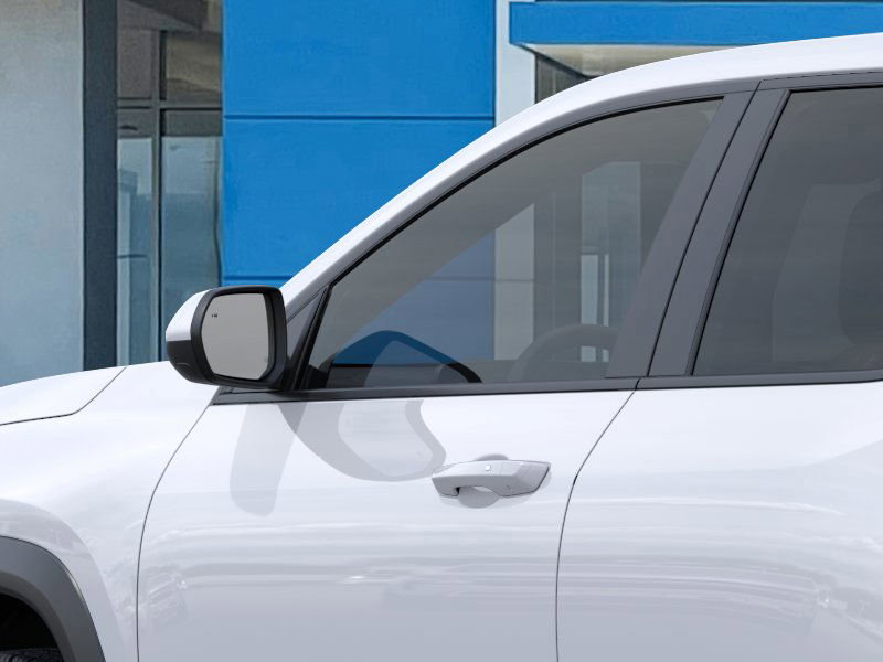 New 2026 Chevrolet Equinox LT w/ Convenience Package II image 36