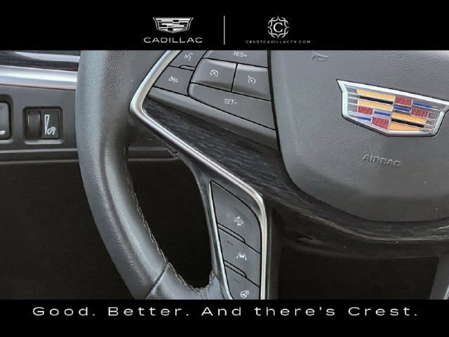 Used 2024 Cadillac XT5 Premium Luxury w/ Technology Package FWD image 15