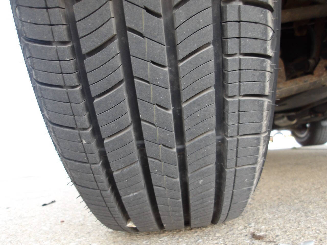 Used 2005 Toyota RAV4 4WD image 36