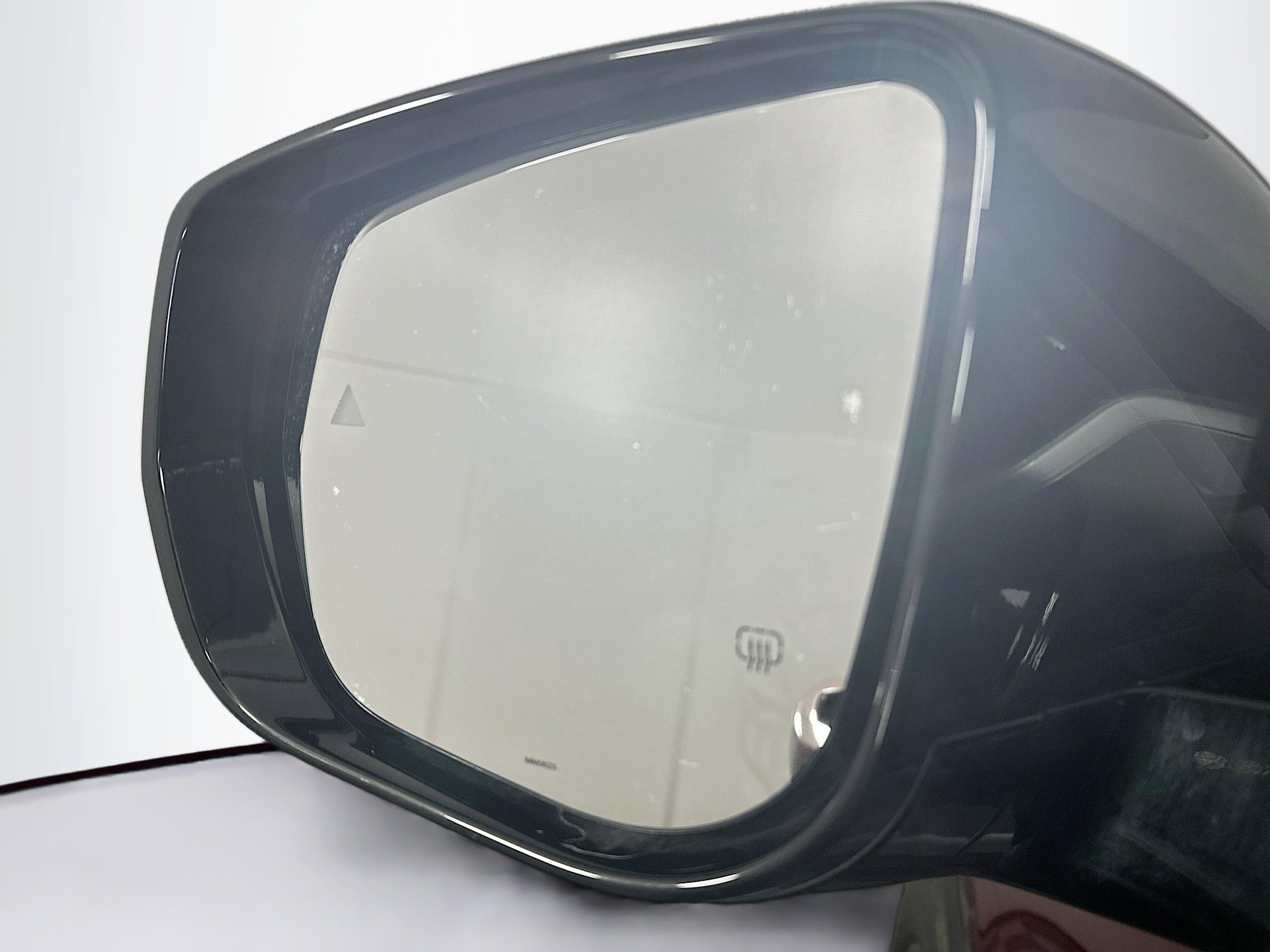 Used 2023 Jeep Grand Cherokee Altitude image 16