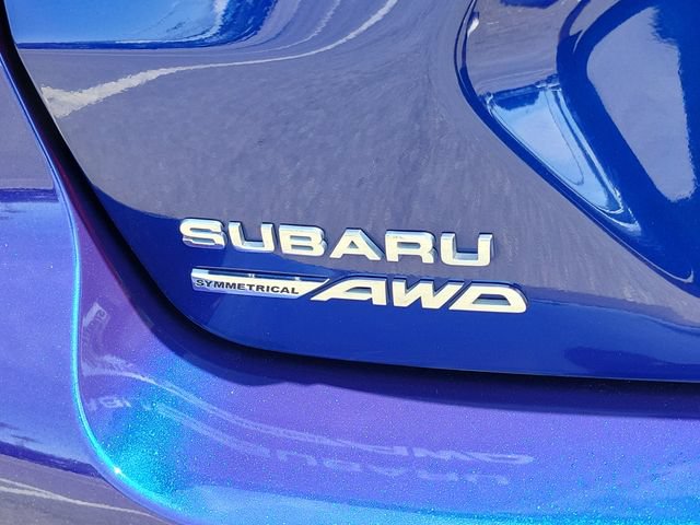 Used 2025 Subaru Crosstrek 2.5i Premium AWD/4WD image 32