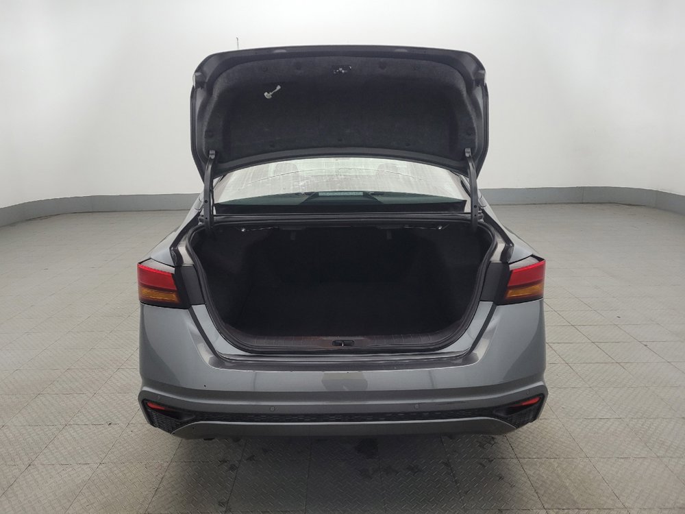 Used 2024 Nissan Altima 2.5 SV image 29