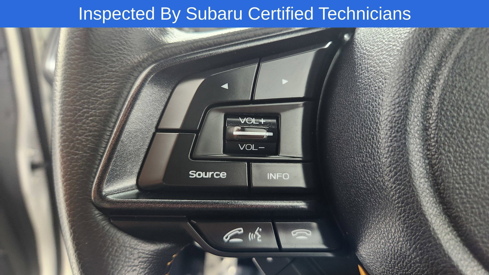 Certified 2023 Subaru Forester Wilderness AWD/4WD image 27