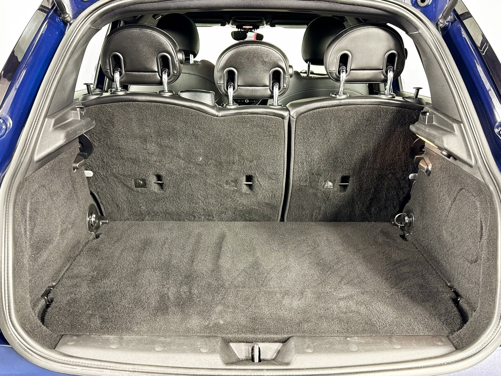 Used 2015 MINI Cooper S FWD image 34