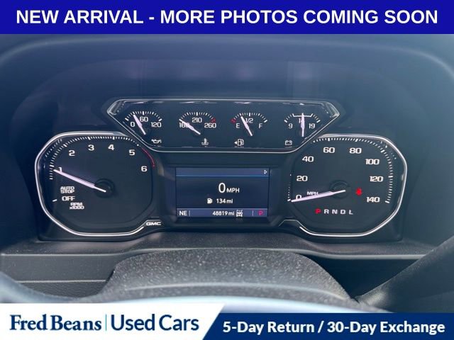 Used 2021 GMC Sierra 1500 Elevation w/ Preferred Package image 14