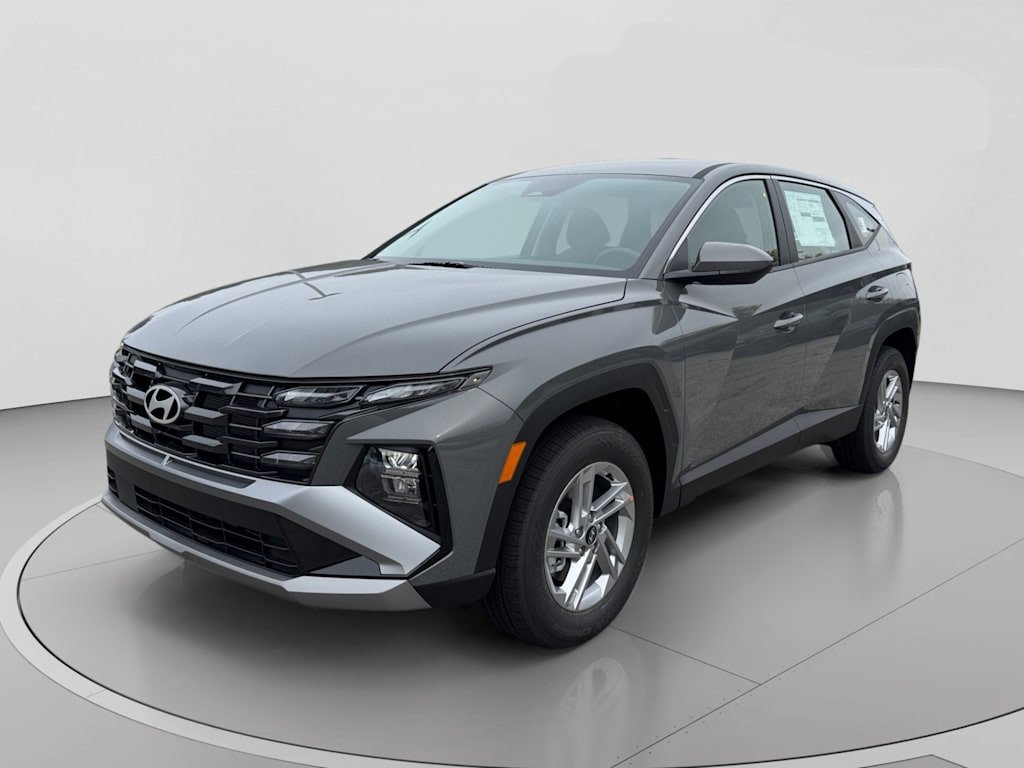 New 2026 Hyundai Tucson SE AWD/4WD image 13