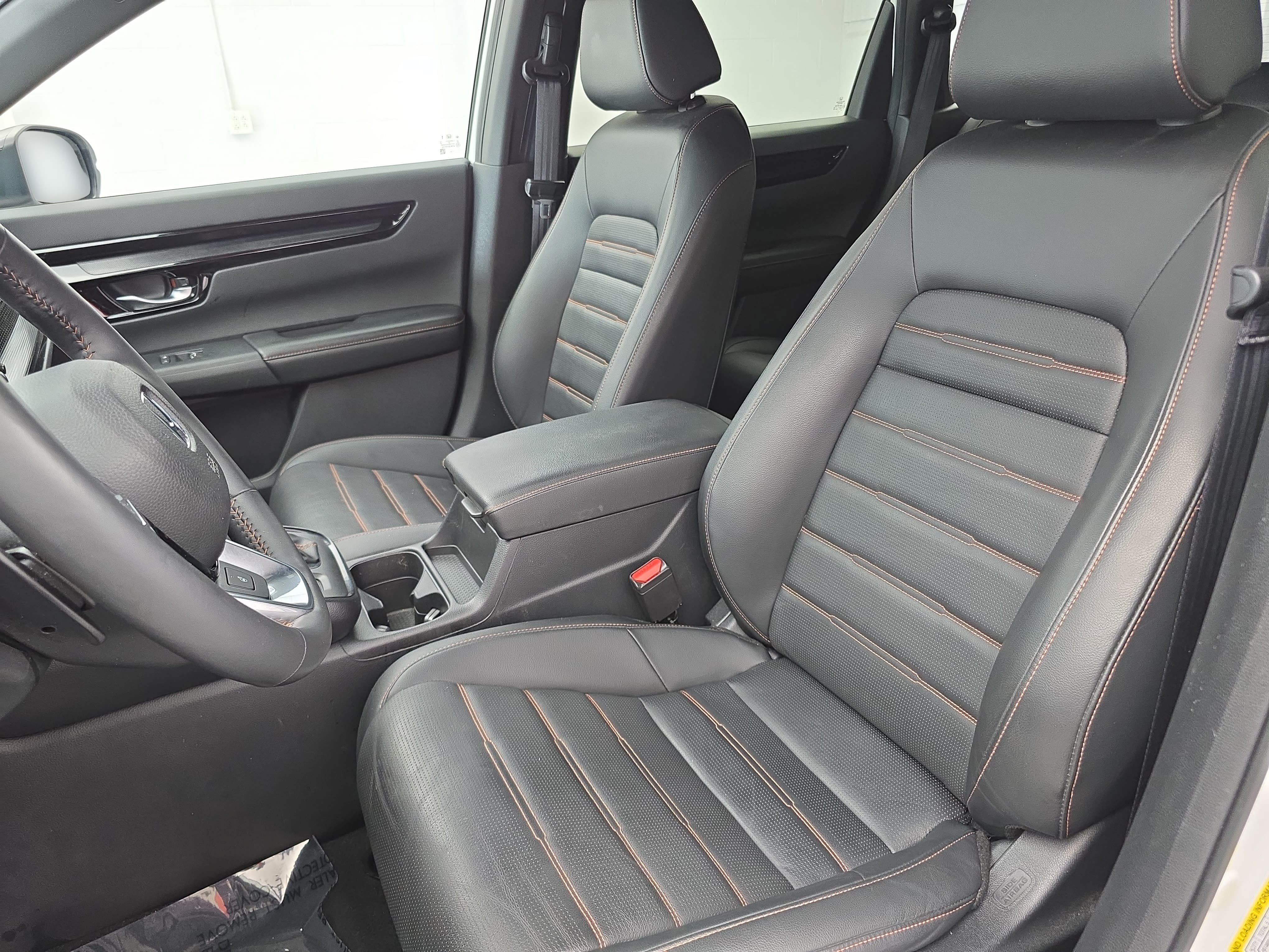 Certified 2024 Honda CR-V Sport Touring image 15