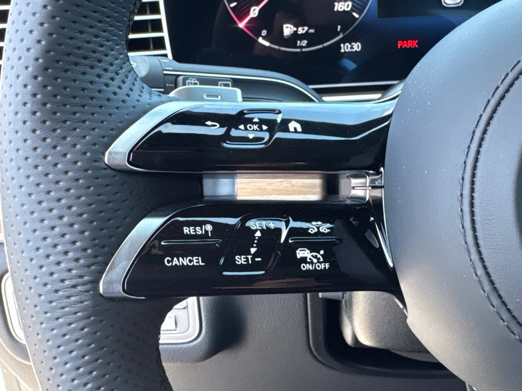New 2026 Mercedes-Benz GLS 450 4MATIC image 25