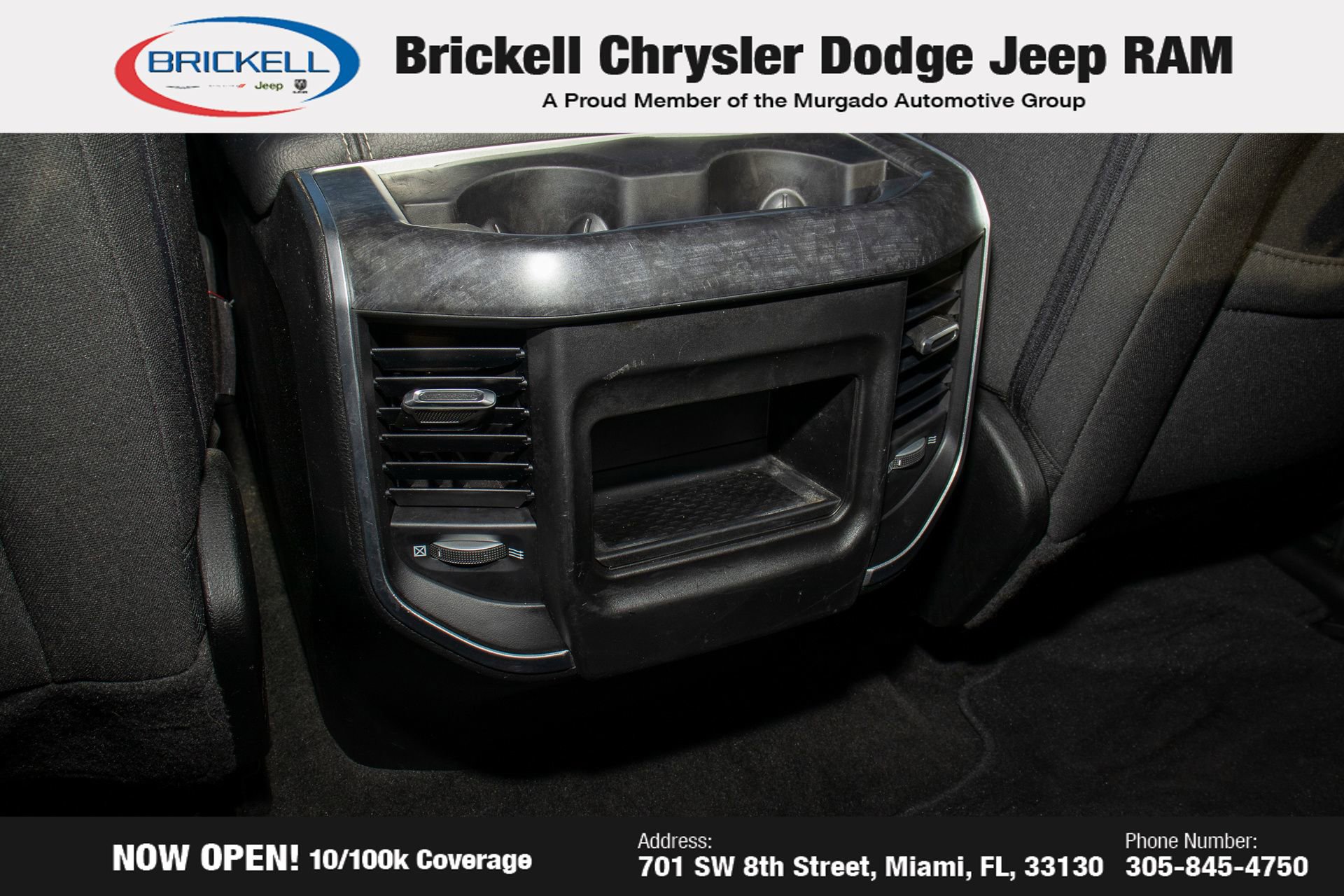 Used 2022 RAM 1500 Big Horn image 18