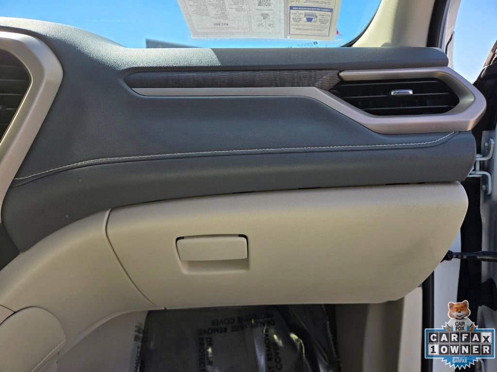 Used 2023 GMC Acadia Denali AWD/4WD image 52