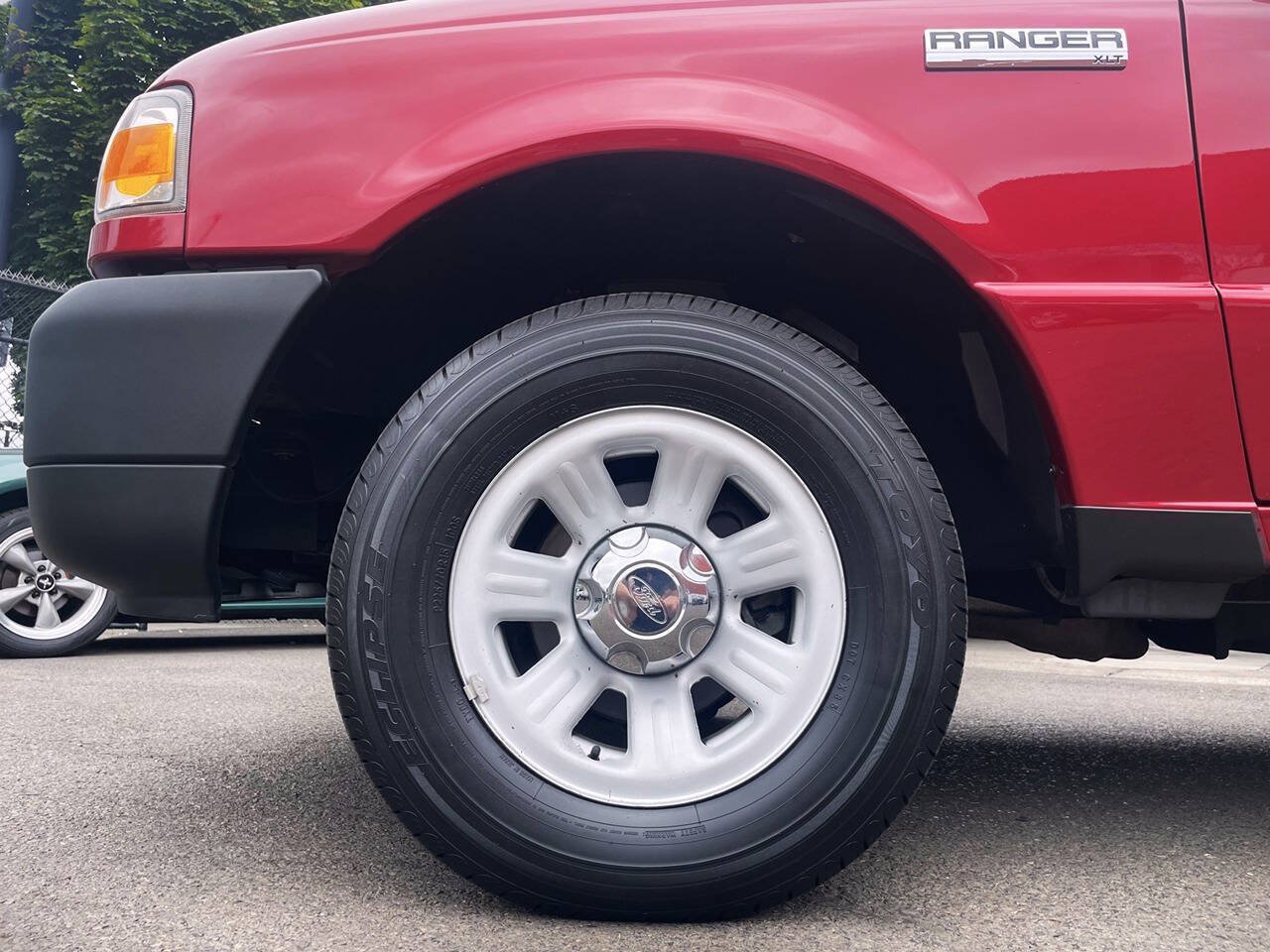 Used 2007 Ford Ranger XLT RWD image 7