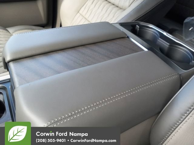 New 2026 Ford F350 Platinum w/ Platinum Plus Package image 19