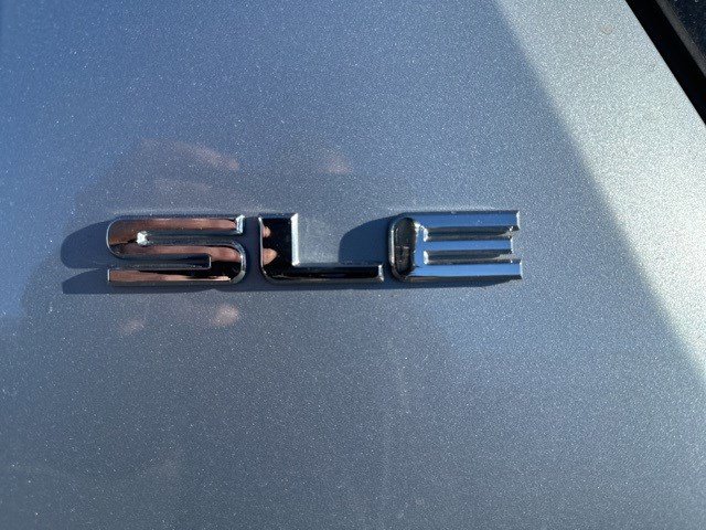 Used 2015 GMC Terrain SLE image 9