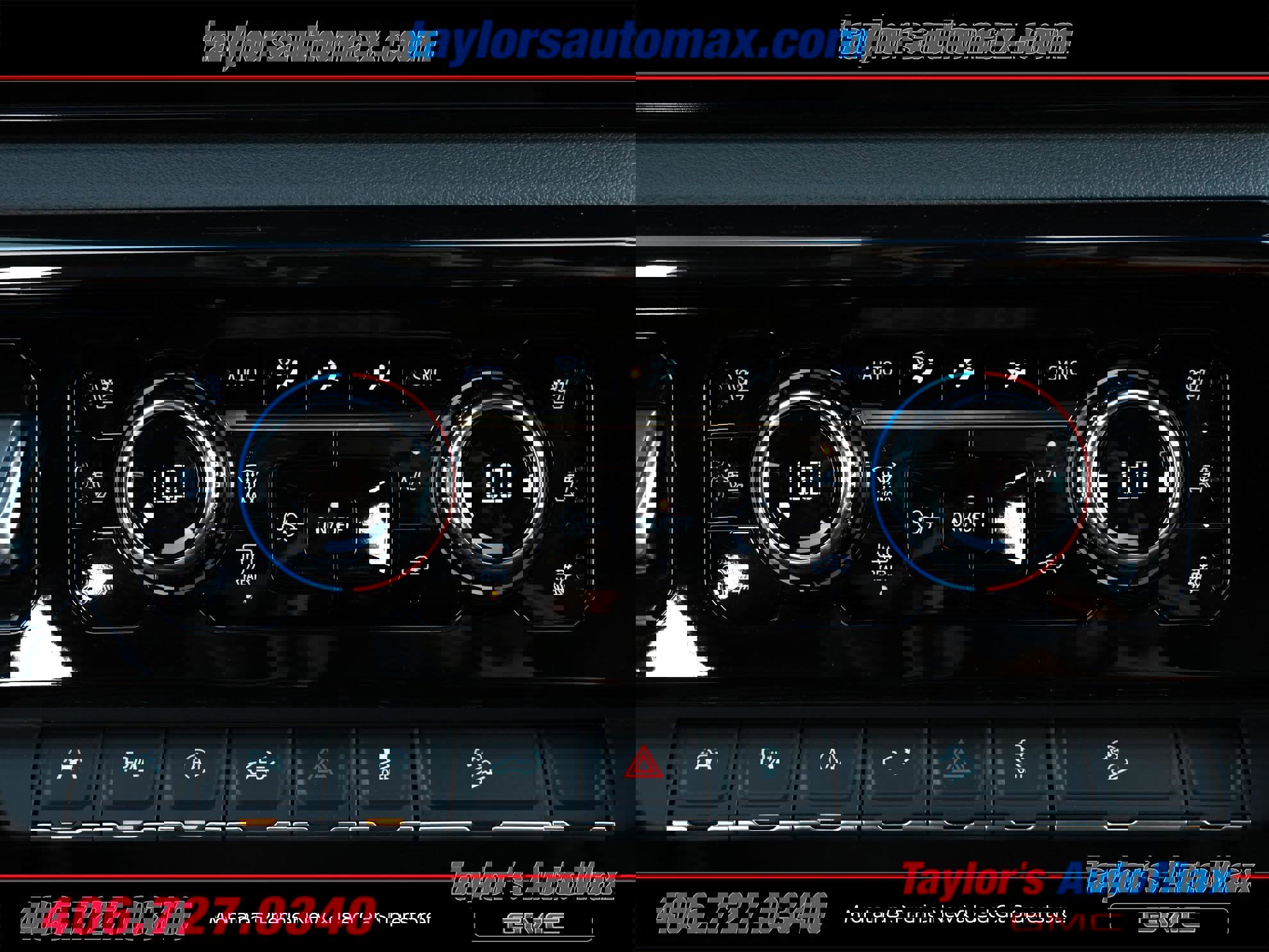 New 2026 GMC Sierra 1500 AT4 w/ AT4 Premium Package image 27