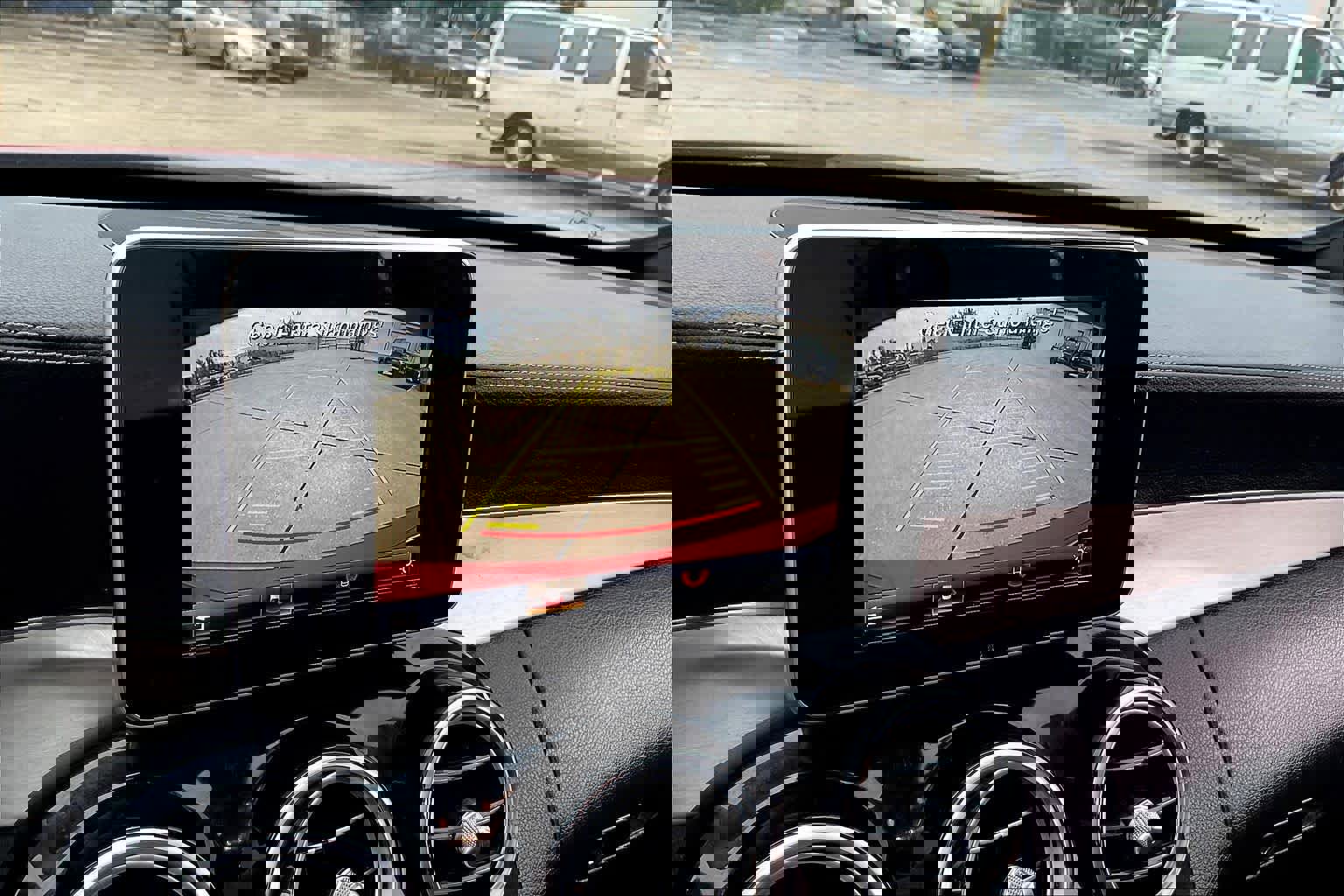 Used 2016 Mercedes-Benz C 300 Sport image 28