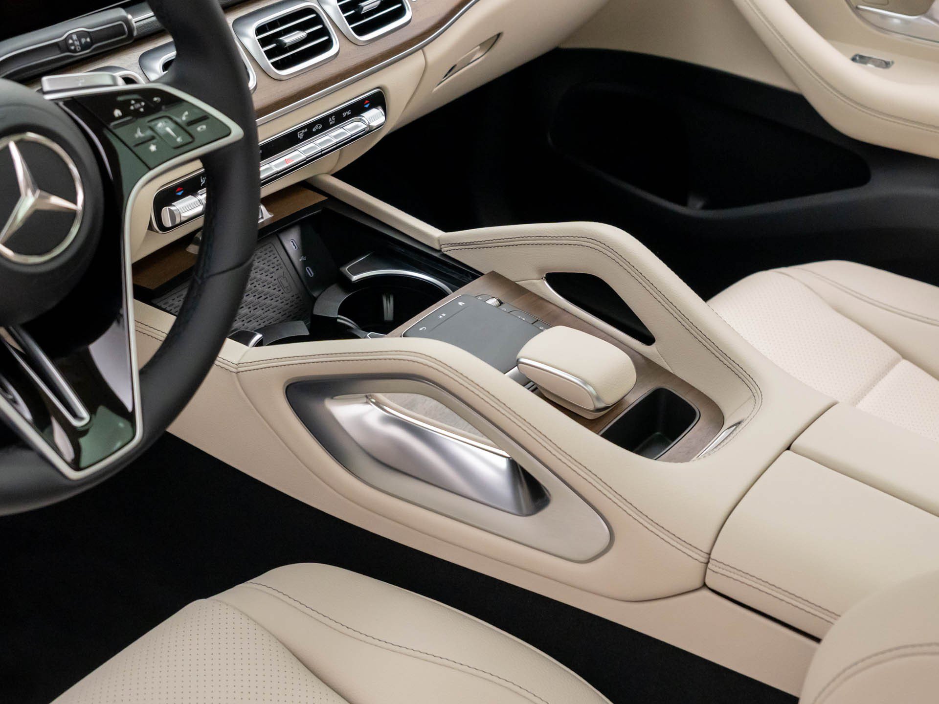New 2026 Mercedes-Benz GLE 350 4MATIC image 12